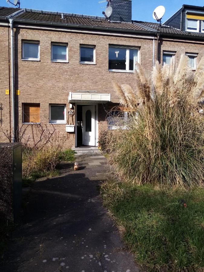 Casa Libra Düsseldorf Exterior foto